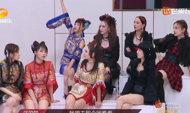 蓝盈莹|蓝盈莹:我争取自己想要的,有什么错?