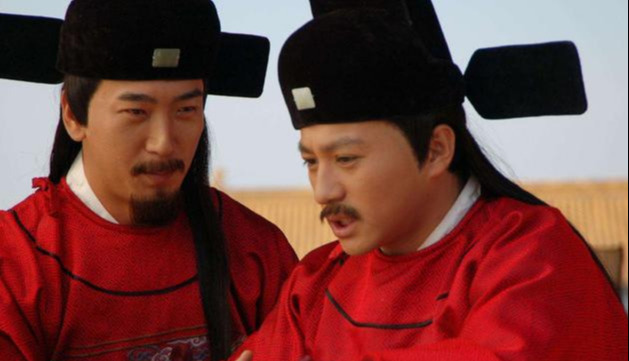  糊糊涂涂|上联“东和尚，西尼姑，两厢情愿，糊糊涂涂”，书生的下联成经典