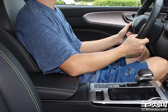  实用性|2020款荣威RX5 PLUS 日常实用性测试报告