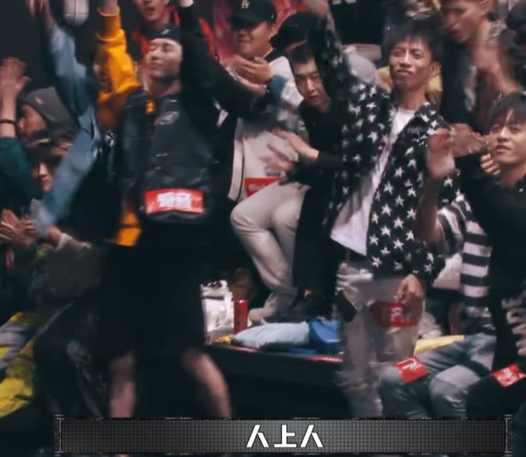  说唱|新说唱小青龙拒绝复活引GAI发飙！盘点被套路的rapper