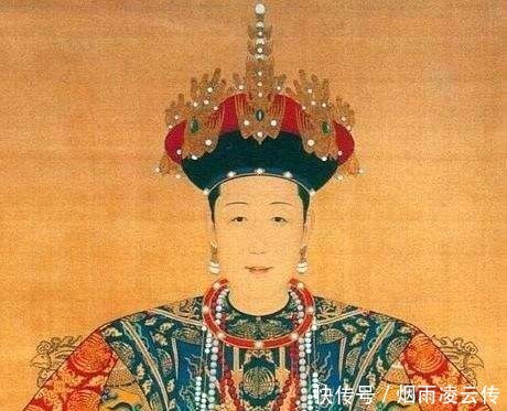 皇帝|她是雍正的侍妾,因照顾患病的雍正而得宠,生下的儿子当上了皇帝