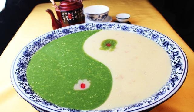 叶子|百姓请皇帝吃番薯叶子，皇帝大喜：真好吃！流传千年成潮汕名菜