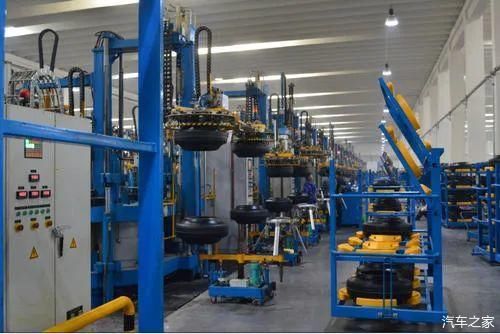  产量|最新数据：6月轮胎产量同环比都在上涨！