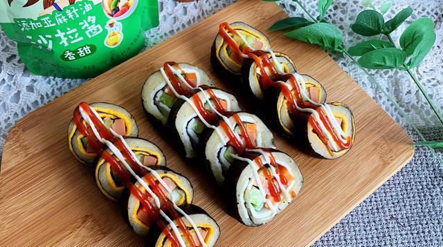  营养|?适合女生吃的晚餐，低脂饱腹，营养健康，多吃也不怕胖