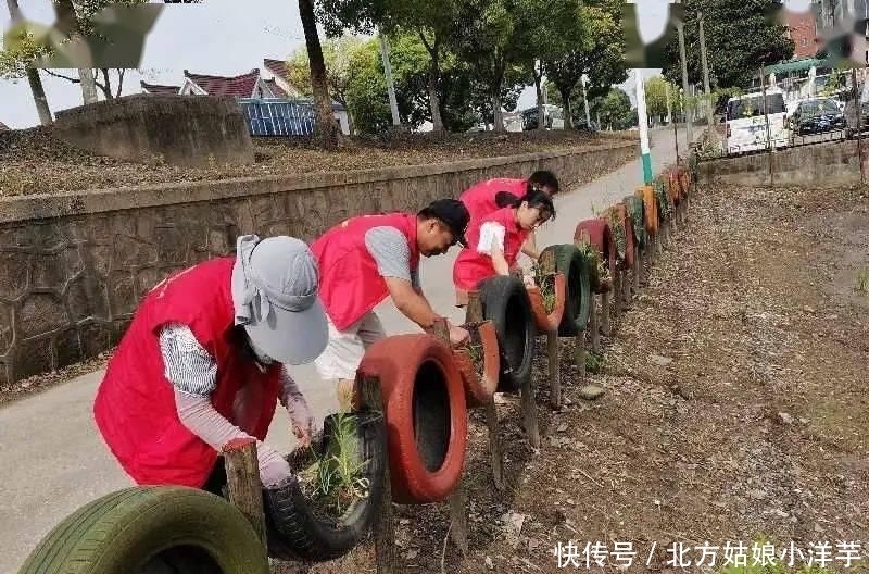 文明城区|给我们的家园做一场“深层SPA”！