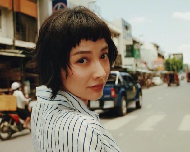  节目中|《乘风破浪的姐姐》未结束，她却转身另一档综艺，阵容超豪华