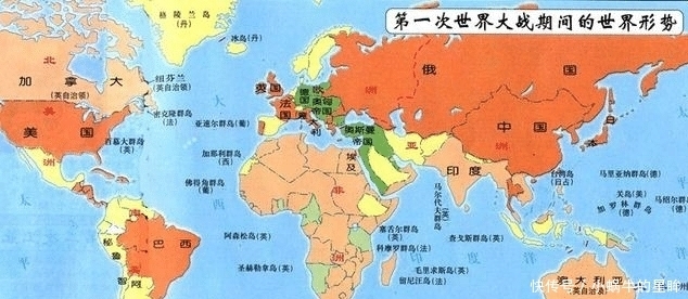 民族|阿拉伯国家的形成,源于美国传教士的无心插柳和英国一战中的欺骗