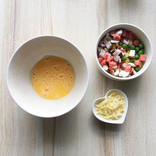 早餐|最近我迷上这道早餐,无需揉面蒸煮,比馒头包子香