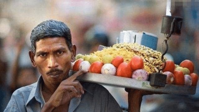 印度恒河里|印度人不吃猪肉, 也不吃牛肉, 连鱼肉都很挑, 那印度人吃什么肉