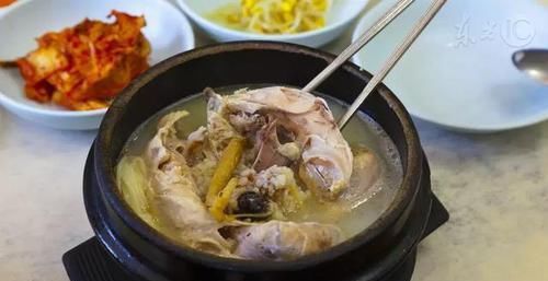  喝汤|饭前喝汤，苗条健康；饭后喝汤，肠胃受伤！