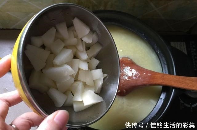 块钱|鸡汤都不如它营养！5块钱煮一大锅，防秋燥补脾胃，越喝越健康