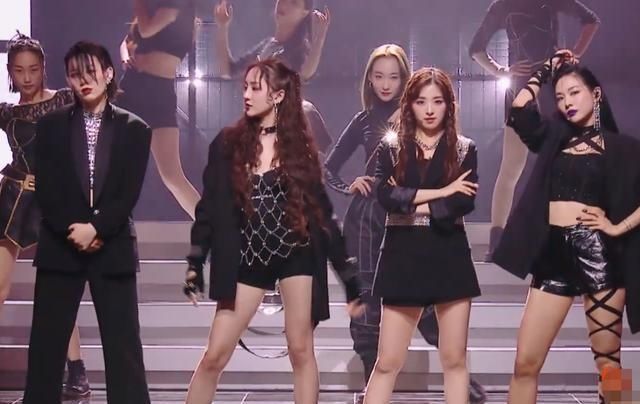  乘风破浪|《乘风破浪的姐姐》孟佳淘汰，是一场阴谋，也是一场秀！