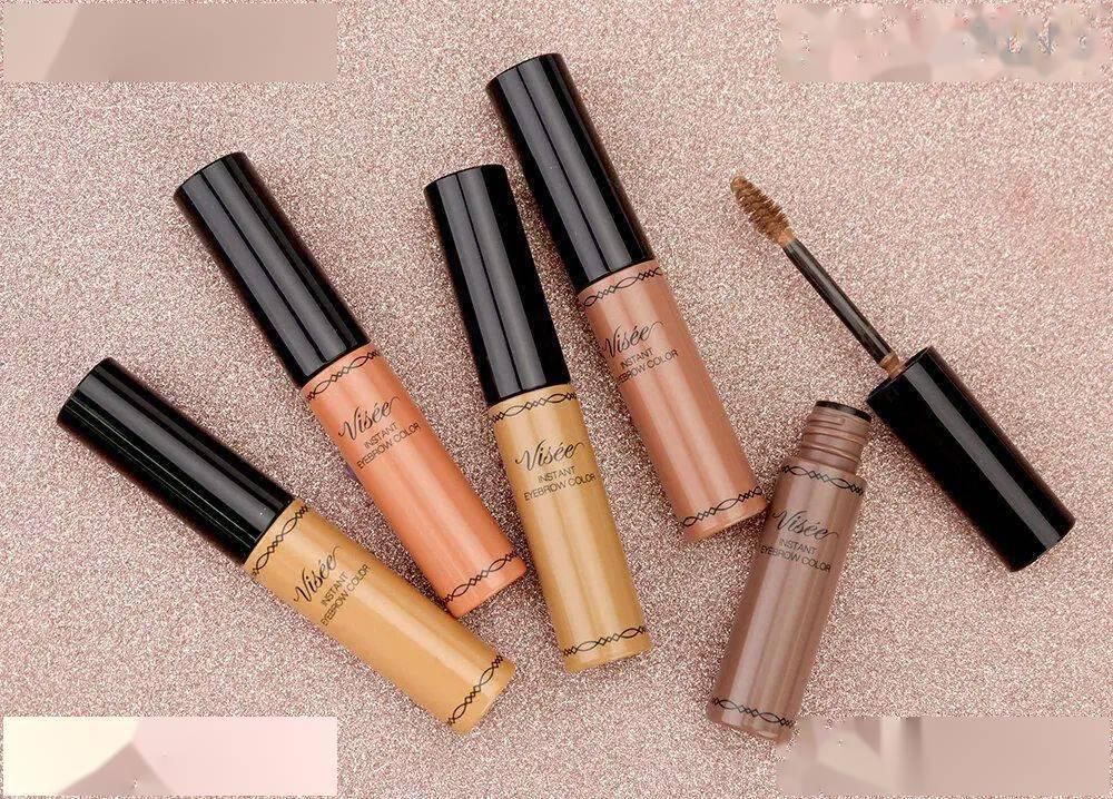  秋季|秋季彩妆新品指路！