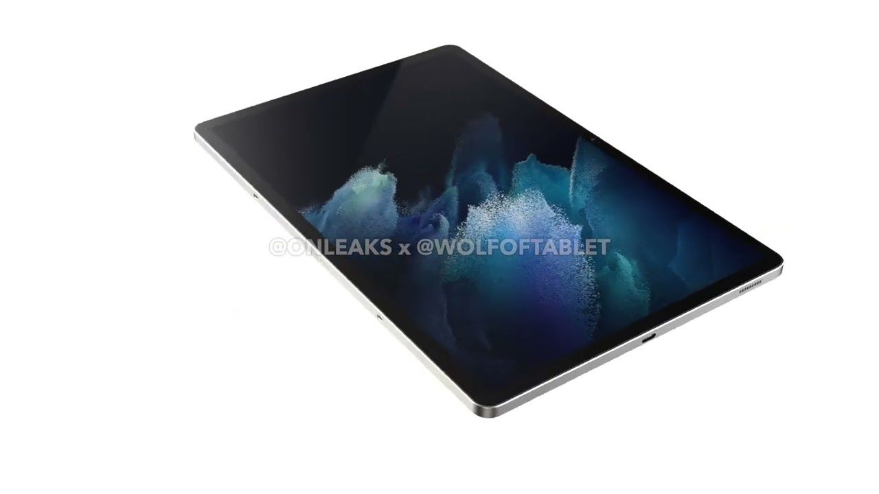 三星Galaxy Tab S9 FE+ 平板现身 FCC：最高45W充电、支持 S Pen