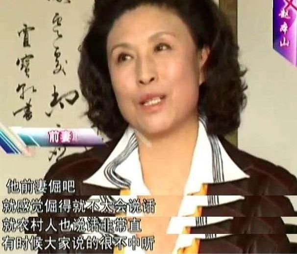 抛弃|同样是抛弃“糟糠之妻”,张国立VS赵本山,相比之下谁的手段更狠