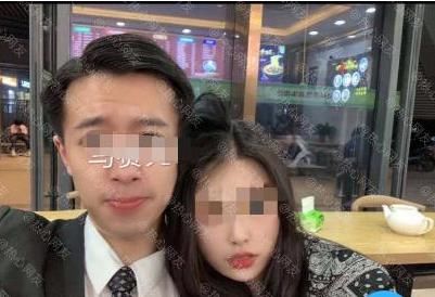 失联|南京失联女大学生突然失联,发现时已经遇害,嫌疑人竟是同居男友