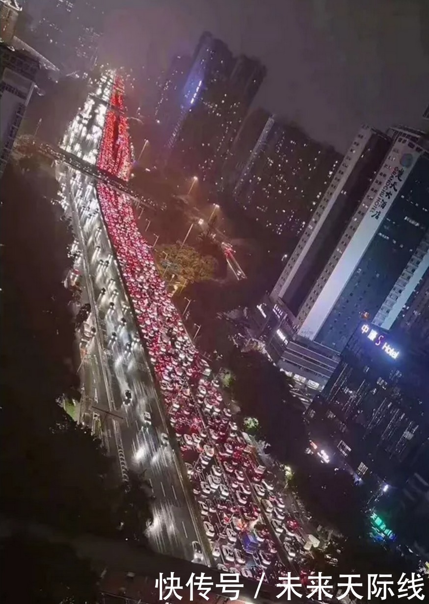 新冠病毒|这几天,世界至少三个没想到!