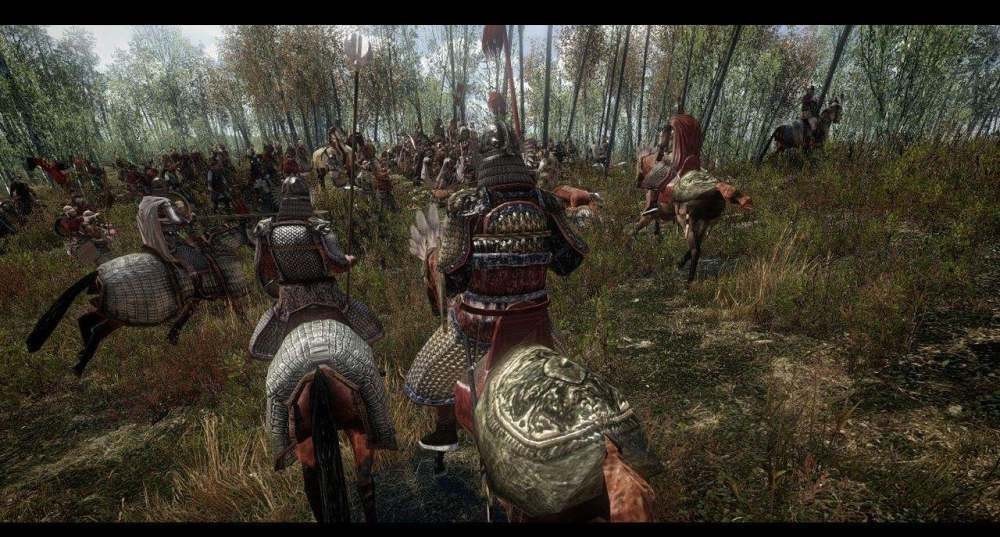 威胁|北宋是如何应对辽国威胁的？