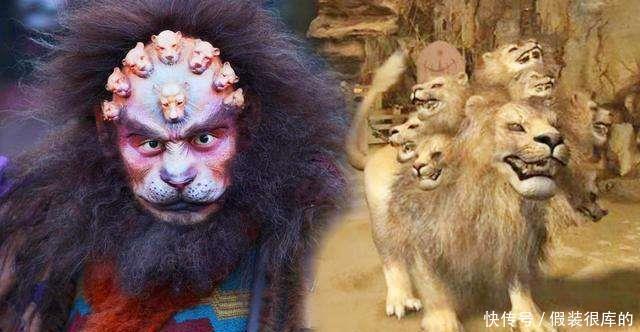 主人|神仙的坐骑下凡,为何都不敢同他们的主人对抗?