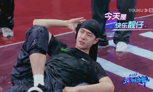  难度|王一博赢，钟汉良惨，艺兴嘉尔抢风头，《这街3》赛制遭4点质疑