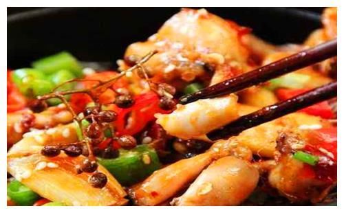 美味|解馋下饭的几道家常菜,美味诱人,家人超喜欢,上桌抢着吃