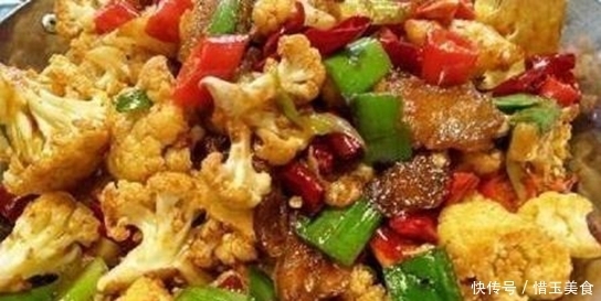 干辣椒段|必吃的几道家常美食,简单好吃特别下饭,让你吃出家的味道