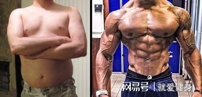  三角肌|别把窄肩怪在基因上，高手靠这些方法把它练宽！