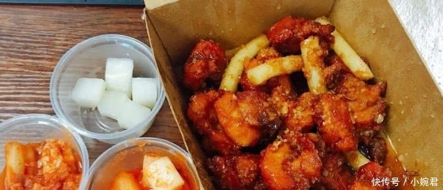 偷偷|“最脏”的5种外卖,外卖小哥也“嫌弃”,偷偷暗示“少吃”!