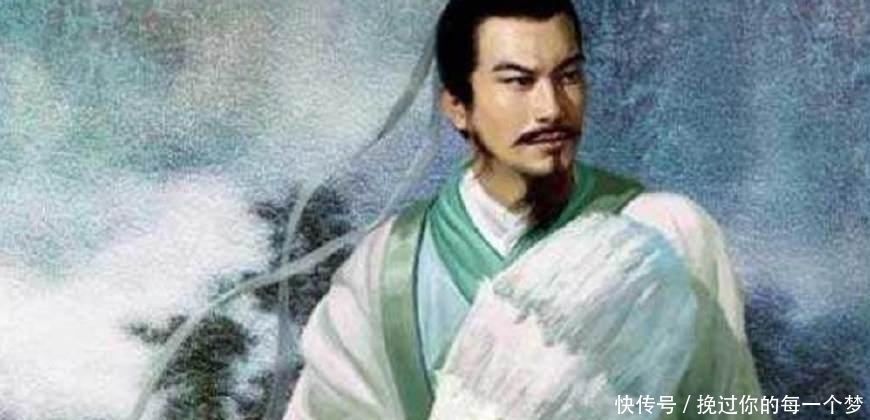 简答|诸葛亮死后, 为什么要口含七粒米? 答案很简答