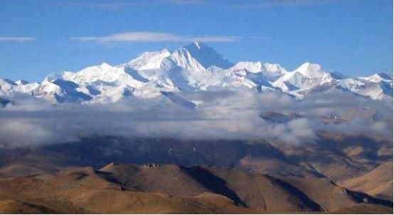  登山者|珠峰上独一无二的“风景”，不是动植物，竟全部都是“尸体”