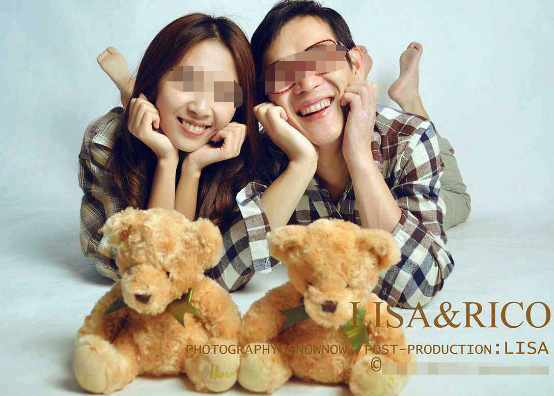 陈陆洋|贫困硕士毕业生留下18封遗书殉情，他没做到人穷志不穷，全盘皆输