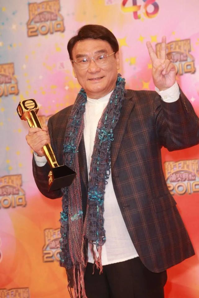  卡通片|痛心！TVB资深＂配音王＂离世！东莞90后一定看过他配的卡通片…