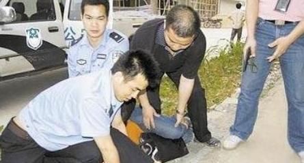  废井|杀人后抛尸废井，砍伤村支书身背30多项罪名，被判死刑立即执行