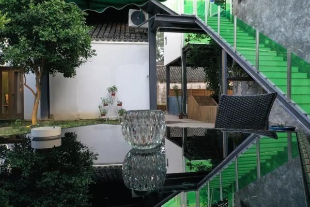  中国|法国设计师在中国古村里一顿神操作，村民们都惊呆了