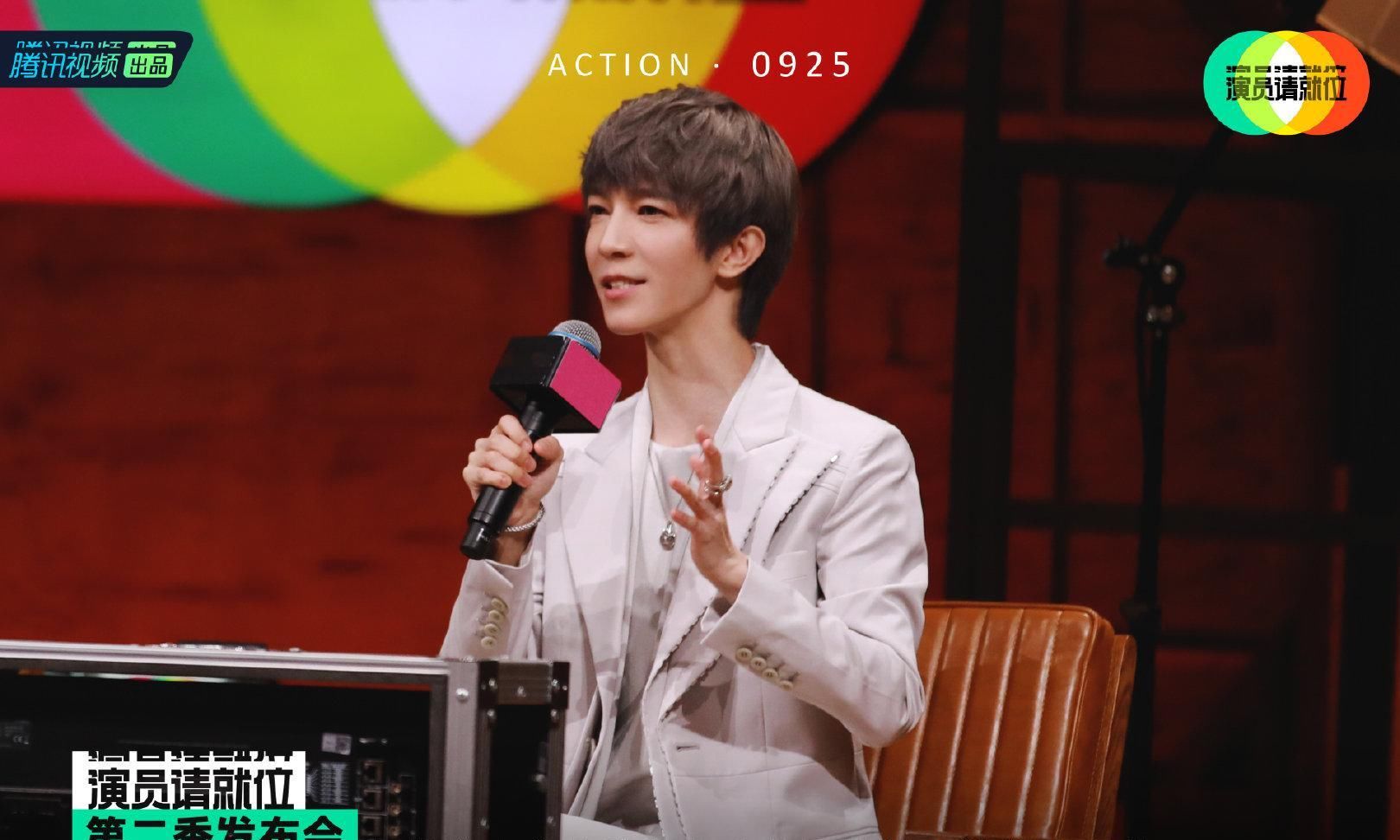 混子|综艺混子丁太升又来碰瓷?暗讽郭敬明,痛批《演员2》成员没文化