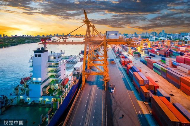  农产品|前7个月，中国继续成为越南第一大贸易伙伴，农产品领域大有可为