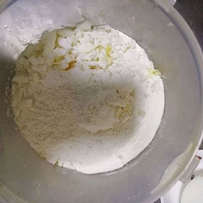  鸡蛋|土豆丝洋葱鸡蛋饼