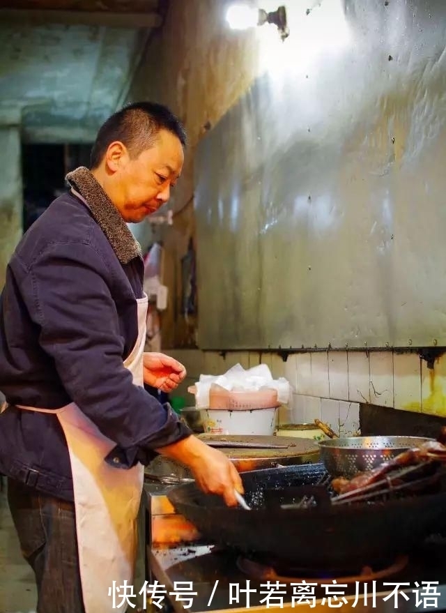 黔西南|黔西南美味几家不可错过的“老字号”