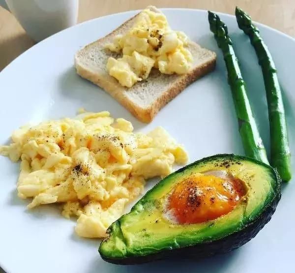  适量|吃好牛油果, 健康环抱我~