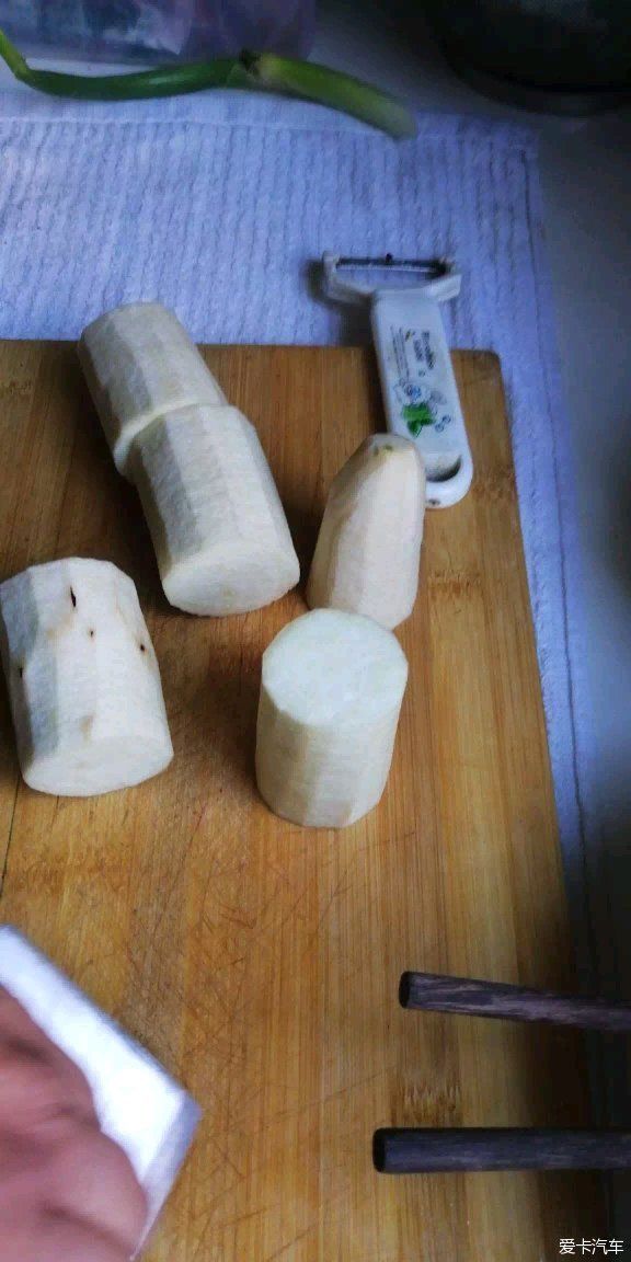  酥茄|家常小菜.糖衣酥茄