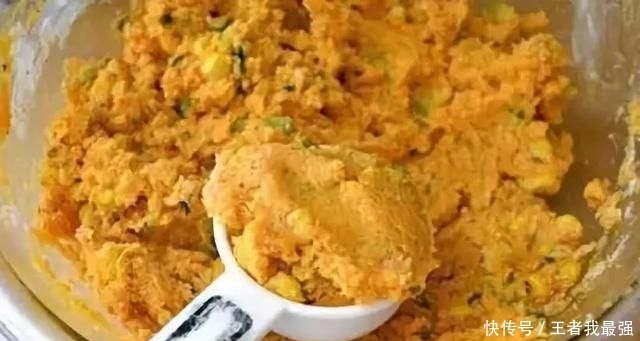  煎饼果子|这才是煎饼果子最好吃的做法,煎饼香,果子酥,比外面卖的还好吃