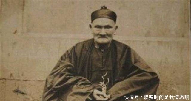 四代|清朝一老头活了112岁，历经四代皇帝，亲见七代孙，长寿因六个字