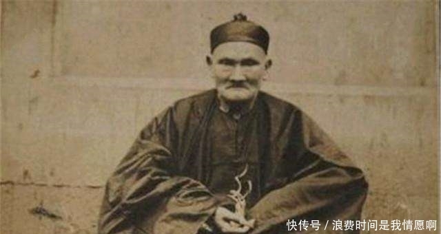 四代|清朝一老头活了112岁,历经四代皇帝,亲见七代孙,长寿因六个字