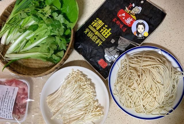 简单|儿子三天两头要吃这面,每次都吃个精光,美味又营养,做法很简单