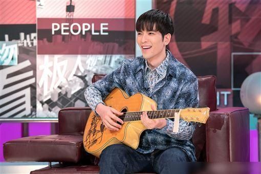  朋友|萧敬腾砸千万转行开饮品店？曝光私底下朋友经常找他借钱！