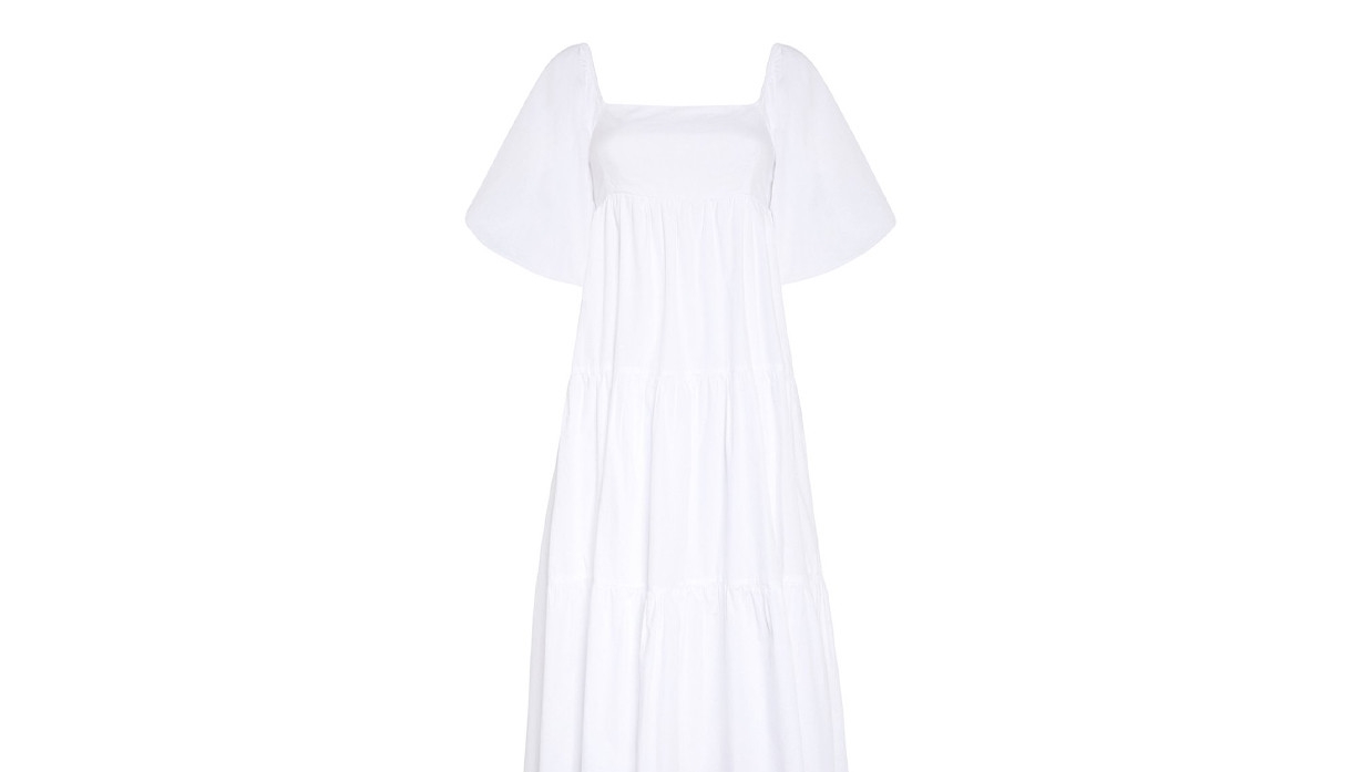  小众|穿上这小众品牌的设计感上衣与裙款，优雅气质随即到来！