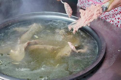 老城区|小企这一站:福鼎、觅食老城区