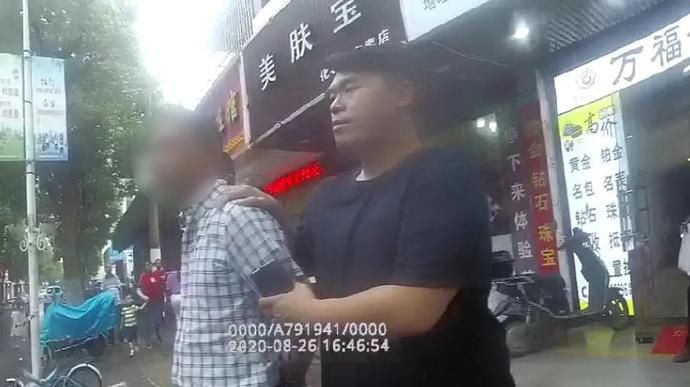需谨慎|【执法实录】抵押回收需谨慎 以防无端被诈骗