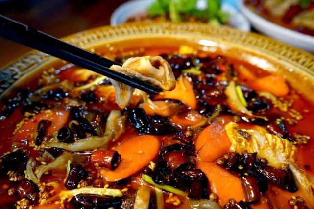 舌尖|拾味德清 | 踏遍江湖只为寻这舌尖一抹辣