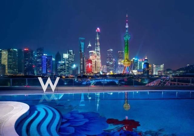  电视剧|热播电视剧《三十而已》原来在这些酒店取景，你认出来了吗？